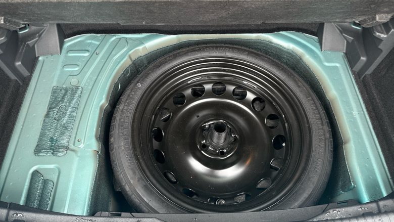 Volkswagen T-Cross 1.0 TSI 110 SEL 5dr Petrol Estate